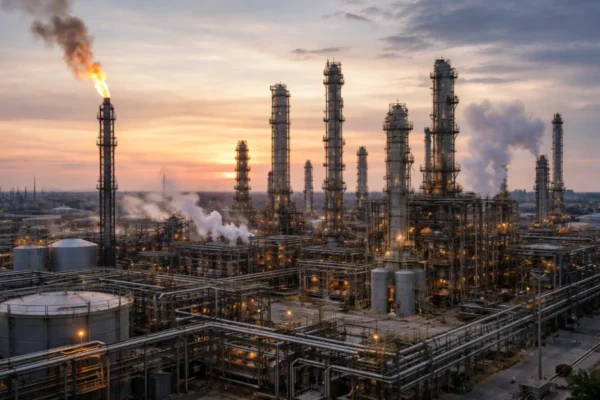 two must own china stocks to benefit from higher oil prices