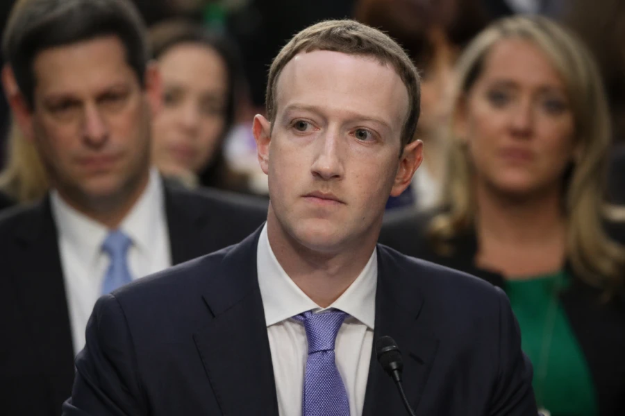 China blocks Meta’s $2 billion Manus AI deal amid tech concerns — TradingView News