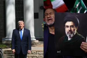 The ceasefire would reportedly be extended for a longer period as part of the new deal, or Tehran and Washington will agree to permanently cease hostilities. (File Image)