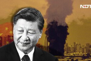 China Secretly Preparing New Weapons Shipment To Iran: Report