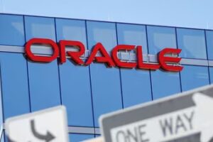 Oracle building was attack early morning on Saturday, April 4. Representative image. (REUTERS)