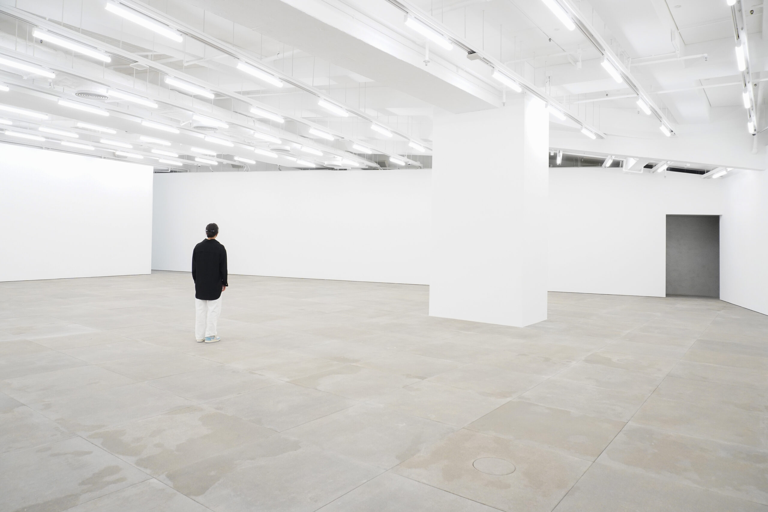 RADII conducts an exclusive interview with art curator Tobias Berger and his co-founder partner Benjamin Cha of Serakai Studio on their new Hong Kong creative space GOLD.