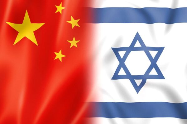 Chinese workers in Israel prefer wages over evacuation amid conflict
