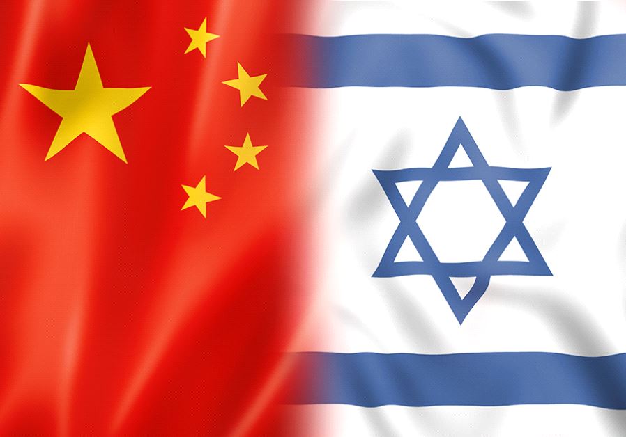 Chinese workers in Israel prefer wages over evacuation amid conflict