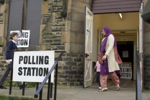 Who should Muslims vote for in the UK local elections? – 5Pillars