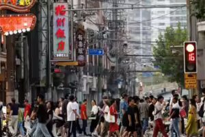 US repatriates alleged drug smuggler to China, 'first' in years: Beijing