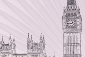 View from Westminster