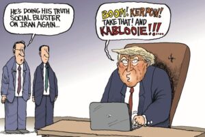 Gallup: Perceptions of Press Freedom Hold Steady Globally | National News