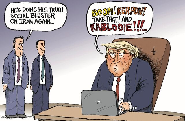 Gallup: Perceptions of Press Freedom Hold Steady Globally | National News