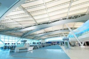 Hong Kong Airport Ranks Fifth In Skytrak's 'World’s Cleanest Airports' List