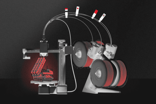 Japanese, Chinese, and European Companies Still Feed Russia’s Weapons Industry