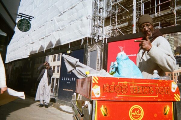 Five arrested following Mill investigation