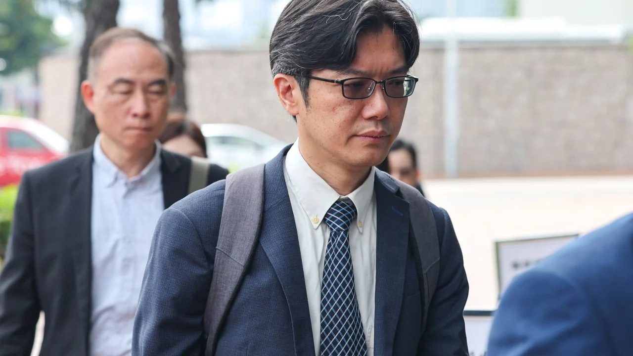 Inspector failed to spot illegal alterations, Hong Kong fire probe hears