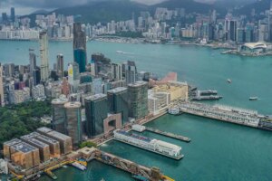 Merge Hong Kong’s 2 cross-boundary ferry piers to optimise capacity, lawmakers urge