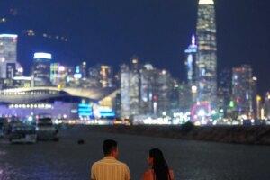 Will Hong Kong break its May ‘hot night’ record amid ongoing heatwave?
