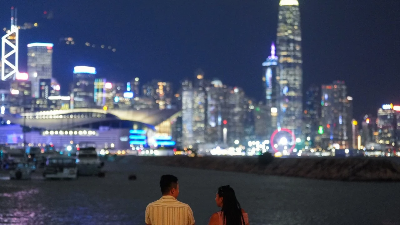 Will Hong Kong break its May ‘hot night’ record amid ongoing heatwave?