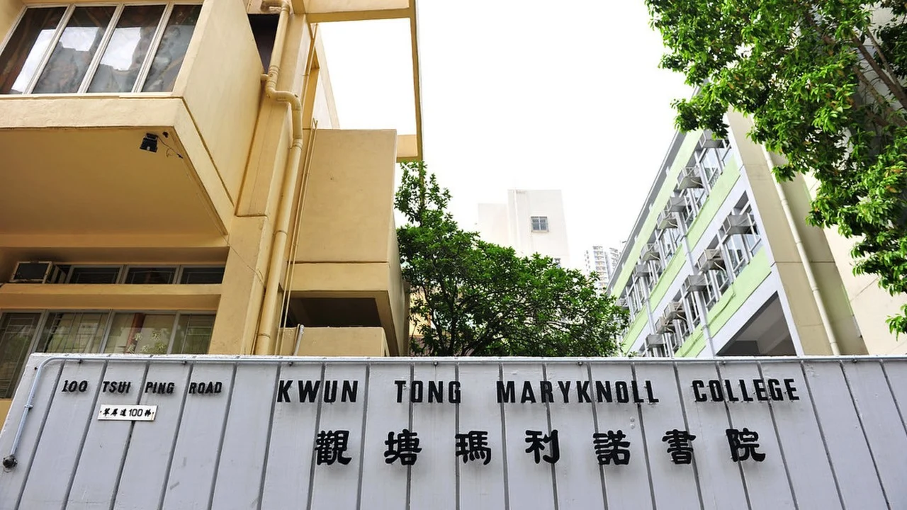 Education Bureau steps in after Hong Kong school’s phone ban sparks backlash