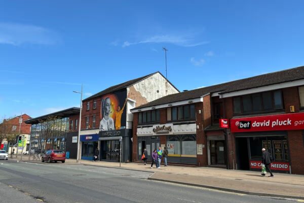 Bootle residents will go to the polls on Thursday