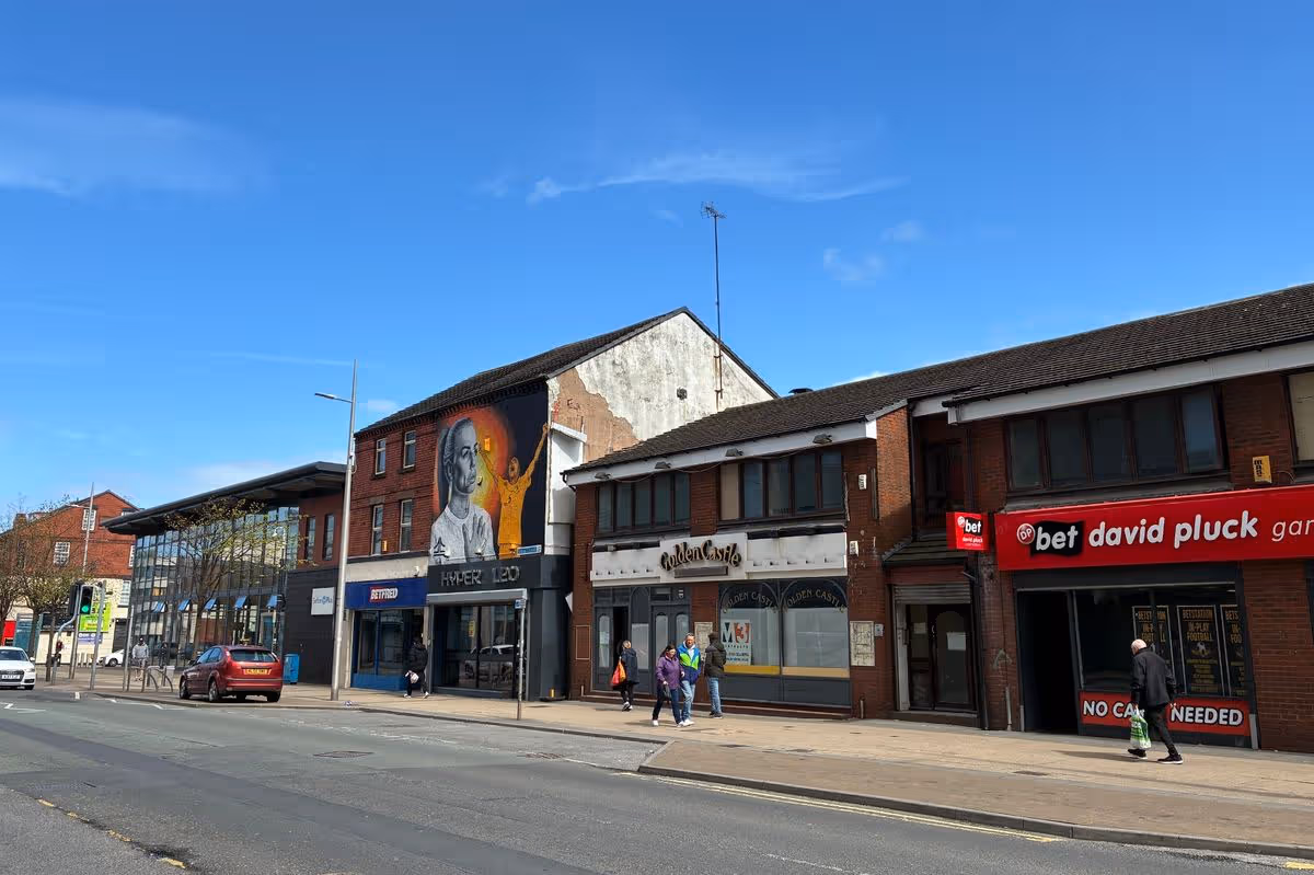 Bootle residents will go to the polls on Thursday