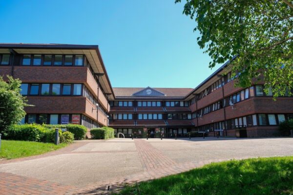 Gateshead Civic Centre