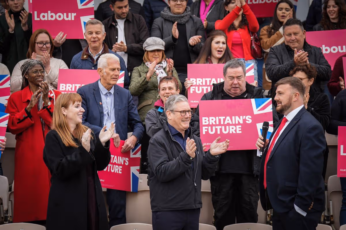 When were the last local elections and what happened?