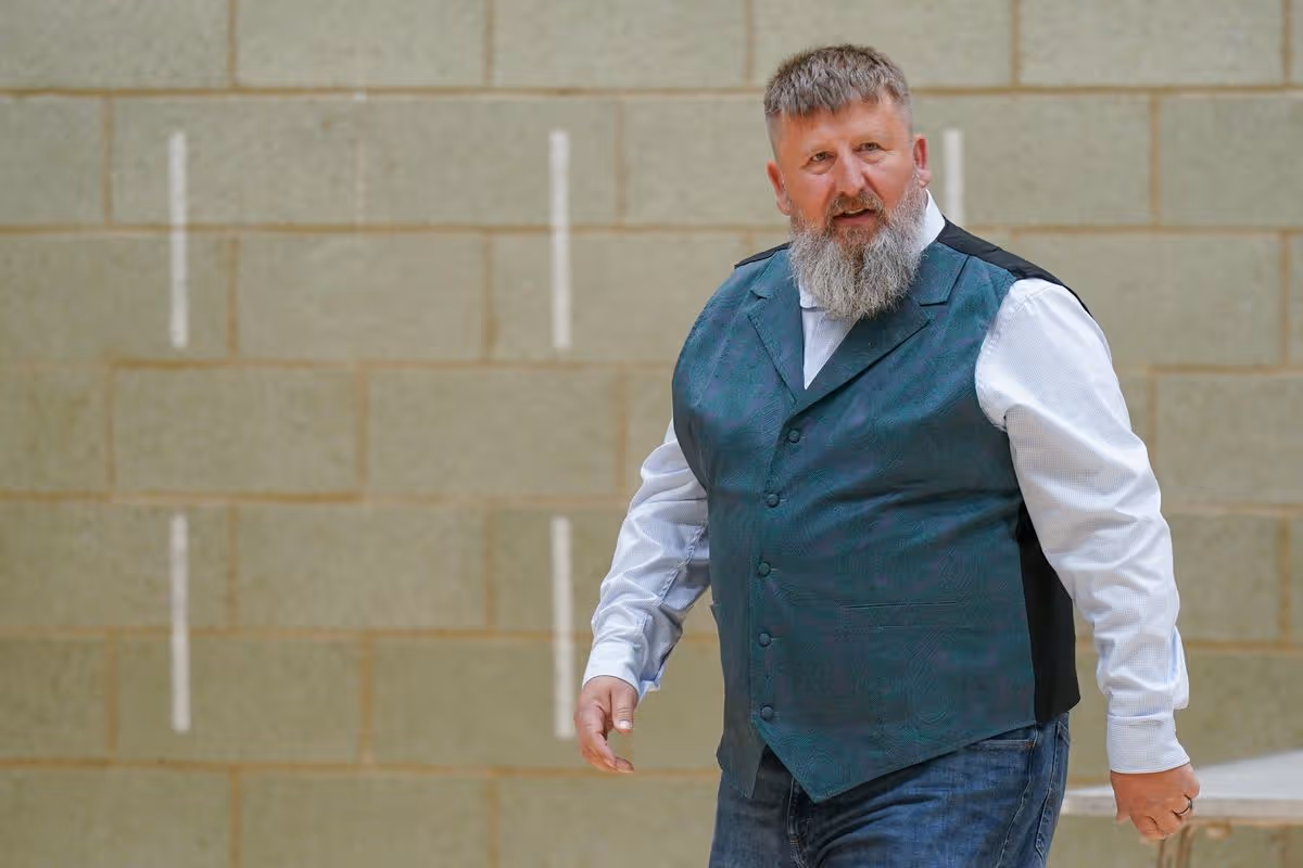 Hartlepool Council's Reform UK group has new leader after election clean sweep