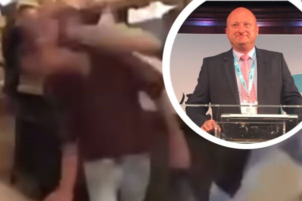 Reform UK breaks silence on 'very dull' alleged racist posts by newly elected councillor