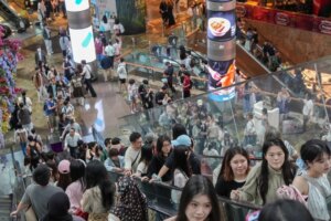 Fresh concepts lift Hong Kong retail property as tourists and consumers return