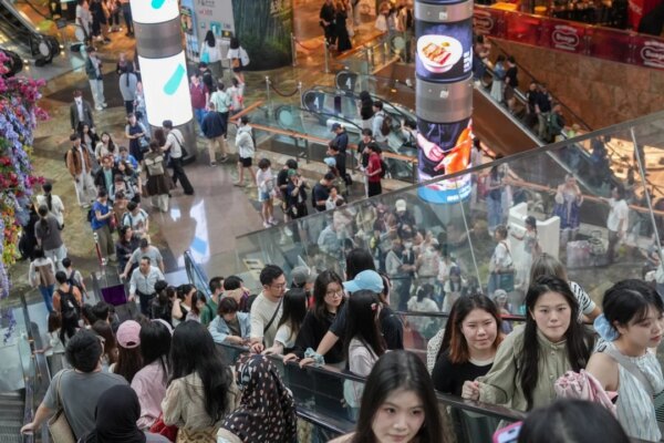 Fresh concepts lift Hong Kong retail property as tourists and consumers return