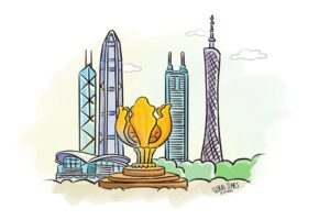 Illustration: Xia Qing/GT