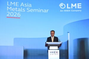 HKSAR plans to establish commodities mediator panel