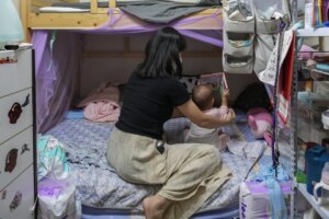 Opinion | Hong Kong housing: small shoebox flat wins not enough to fix big issues