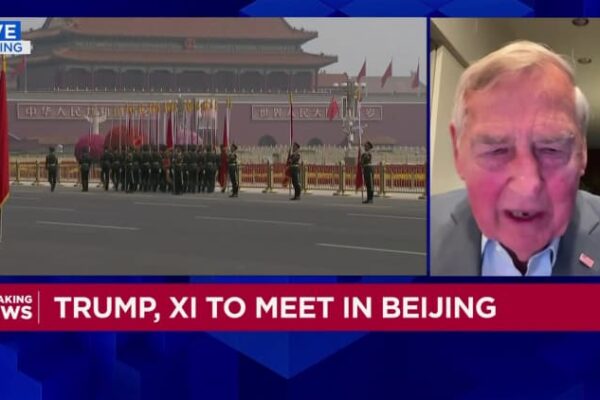 Could business deals improve U.S.-China relations and help them avoid Thucydides' Trap?