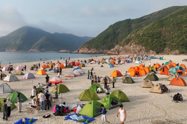 Golden Week crush shows Hong Kong needs top-down ecotourism policy, experts say
