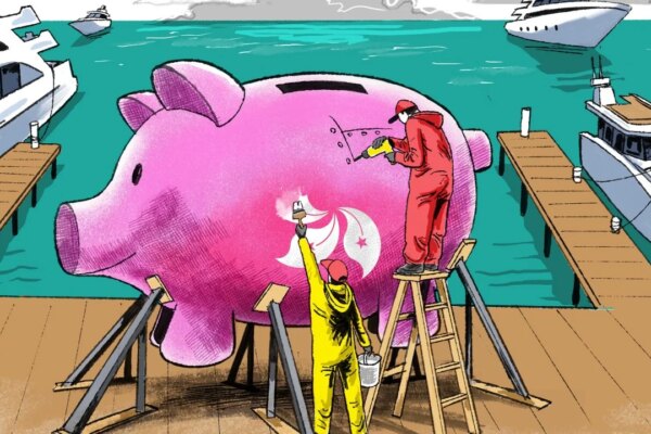 Opinion | 3 ways to build Hong Kong’s yacht economy beyond infrastructure