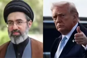 Proposed US-Iran pact to reopen Hormuz, end Iranian transit charges: Report