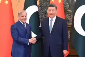 'Integral and inalienable part': India rejects China-Pakistan remarks on J&K; terms CPEC project illegal