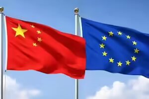 Survey finds why European companies may not be 'listening' to their governments' 'worries' on China