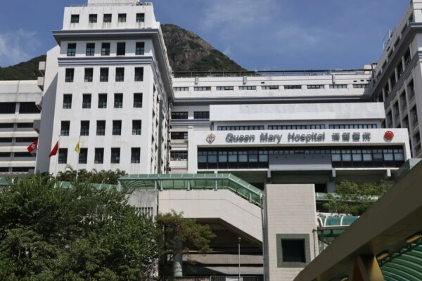 Man infected with rat hepatitis E, Hong Kong’s first case this year