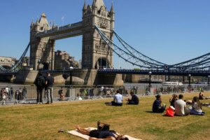 Nearly 10,000 Hongkongers granted permanent UK residence under BN(O) scheme