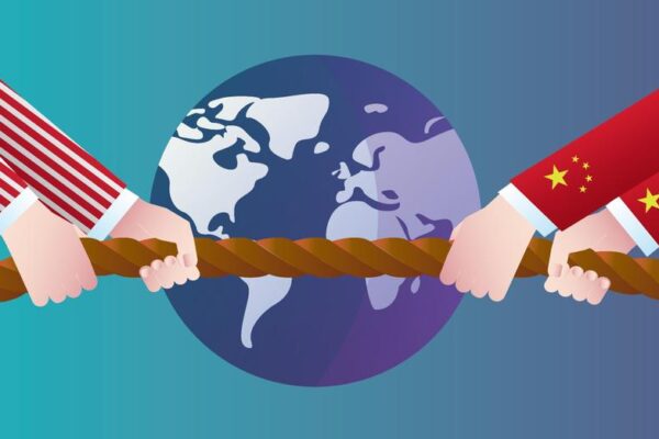 Competing with China Explained: What Americans Need to Know | RAND