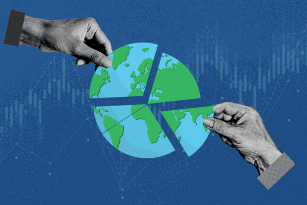 Navigating the Polycrisis: Trade, Uncertainty, and the AI Revolution in the  WEF's May 2025 Economic Outlook