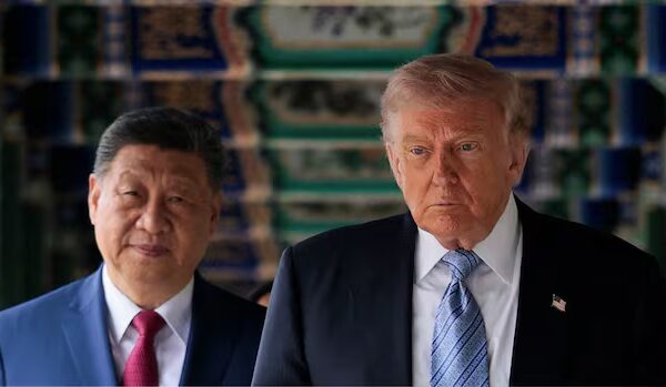 Trump claims 'fantastic trade deals' with China. What really happened?