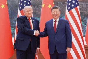 Takeaways From Trump’s China Trip: Iran War, Taiwan, More