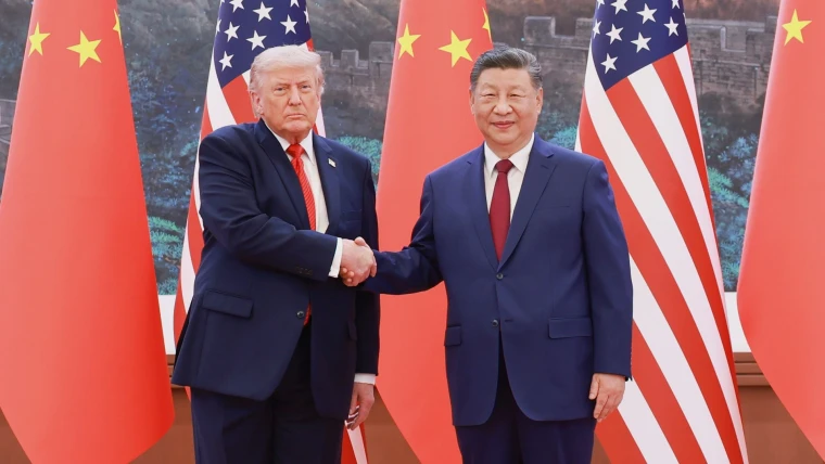 Takeaways From Trump’s China Trip: Iran War, Taiwan, More