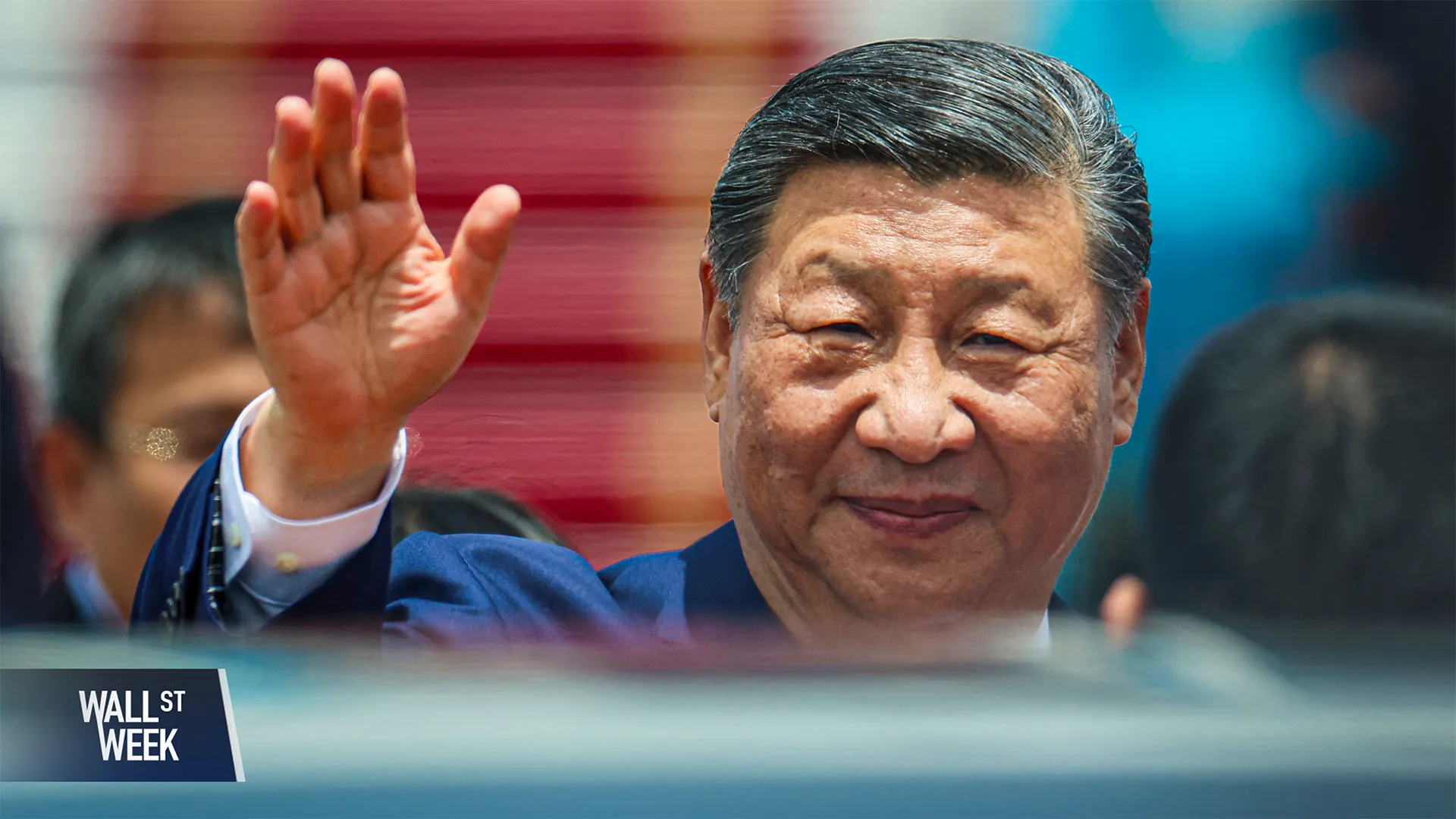 Watch China’s Energy Boom Could Give It the AI Edge