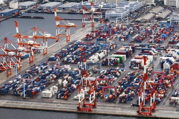 Japan’s economy expands at a 2.1% annual pace, boosted by consumer spending