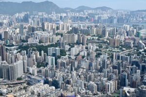 Prices for used homes hit their highest level since October 2023, extending a rebound driven by stronger buying confidence, tighter supply and improving rental yields. Photo: VCG