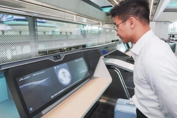 Tech features at Hong Kong’s Terminal 2 to enable efficient departures: transport chief