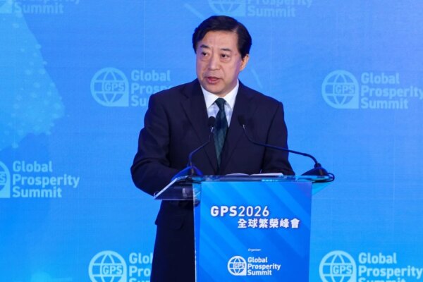 China will ‘actively’ help to resolve international conflicts, ex-diplomat says
